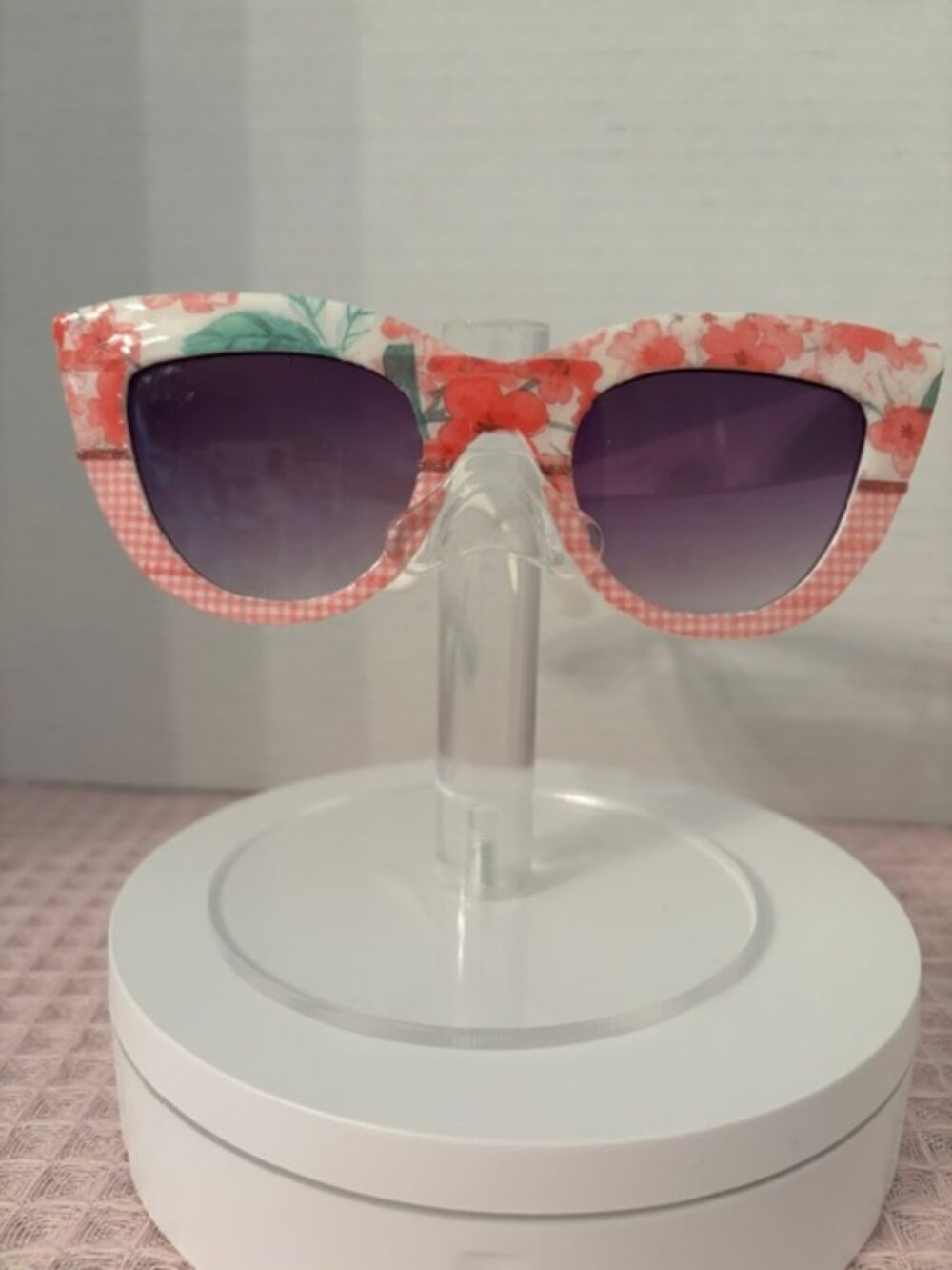 Original One-of-a-Kind Sunglasses
